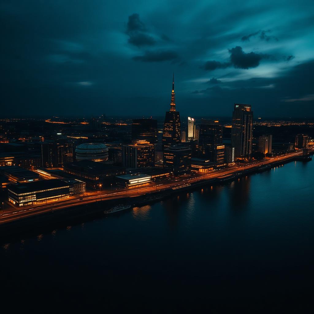 Off-Market Objekt Düsseldorf