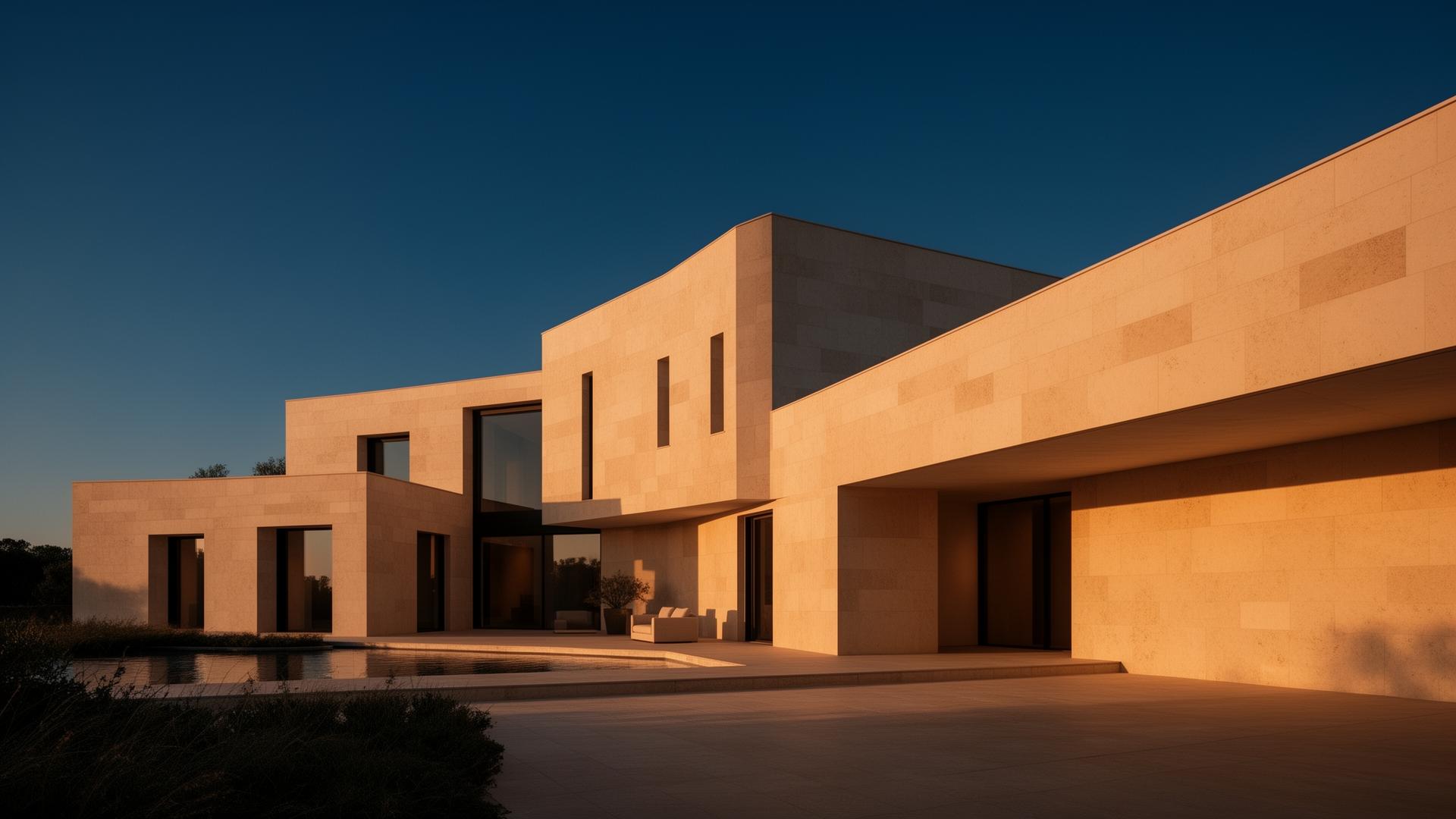 FAIV Immobilien — Leistungen