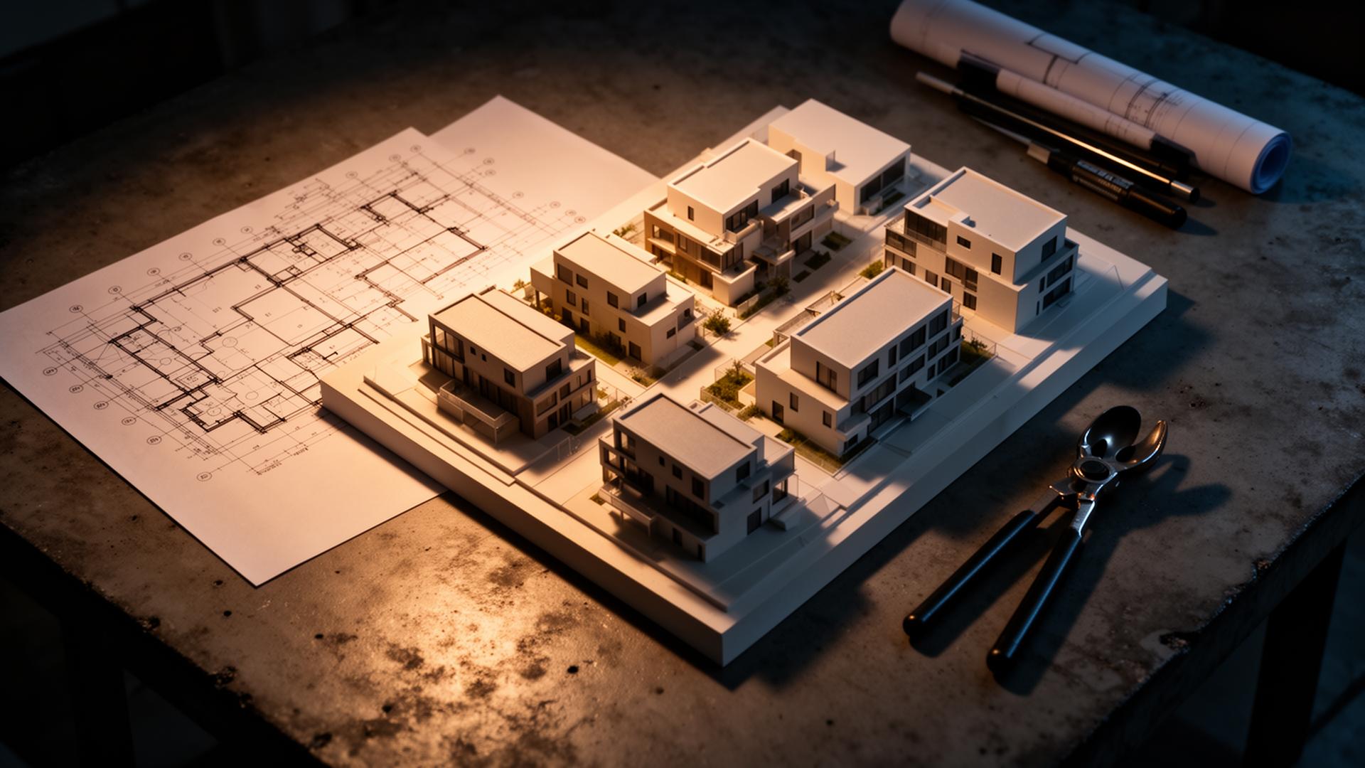 Projektentwicklung
